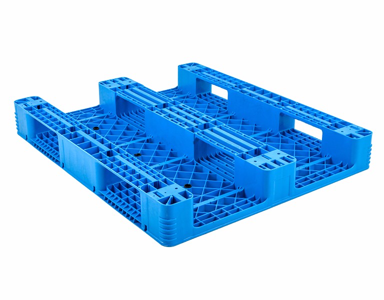william威廉中文官网1210网格川字塑料托盘12kg