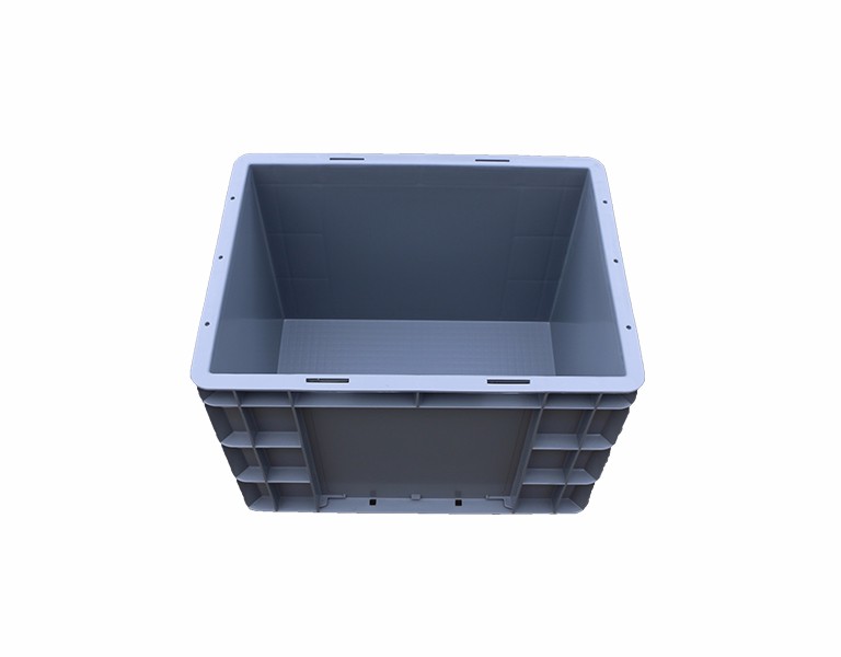 william威廉中文官网EU4328塑料物流箱