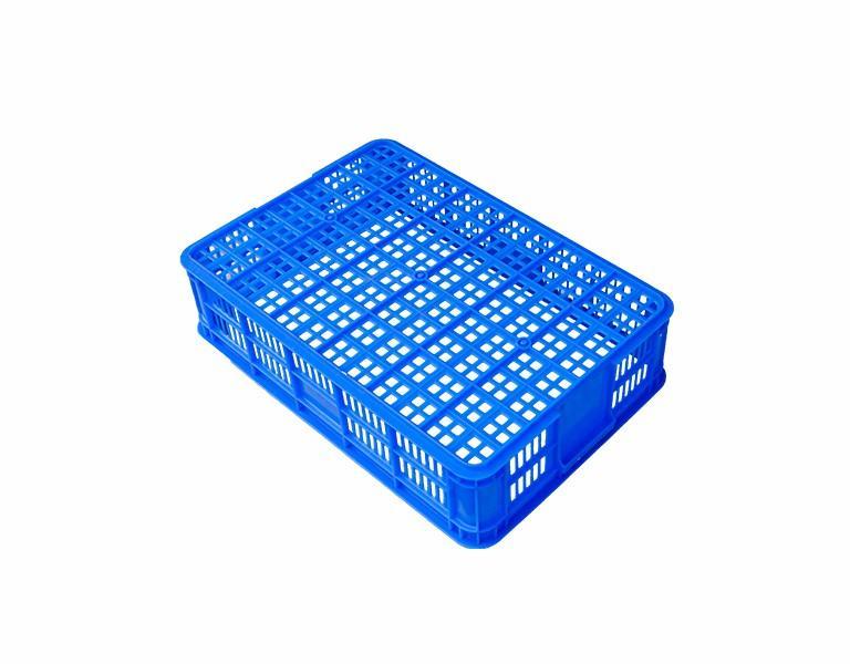 william威廉中文官网575-140塑料周转筐