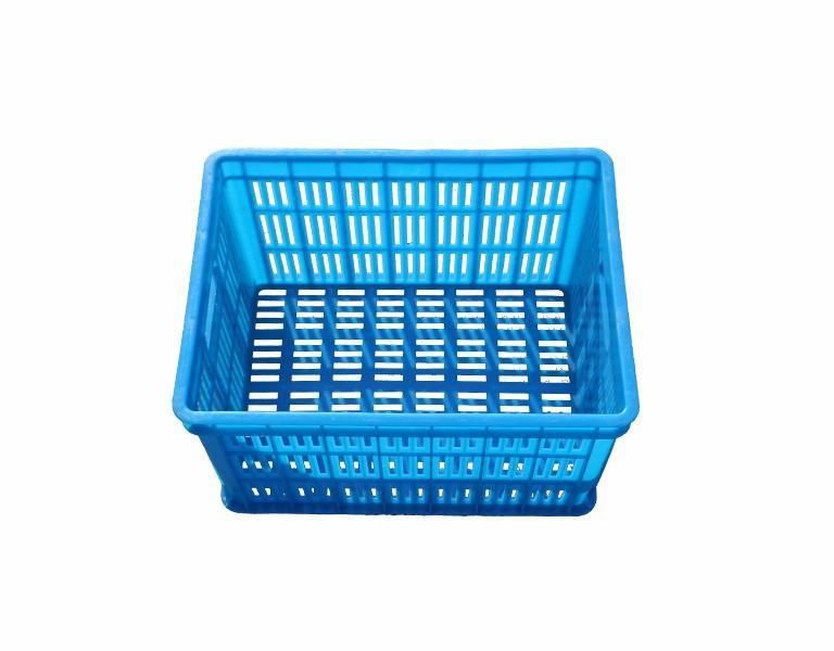 william威廉中文官网410塑料周转筐