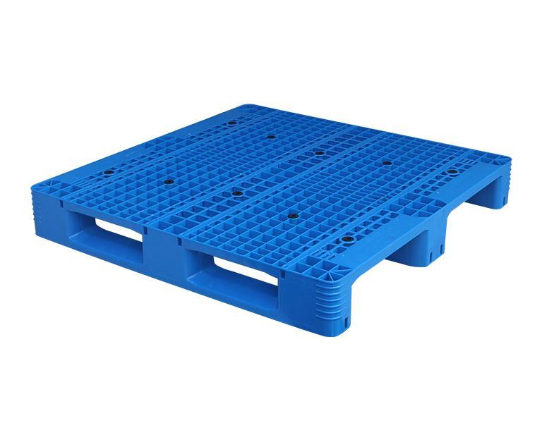 william威廉中文官网1111网格川字塑料托盘-15.5cm